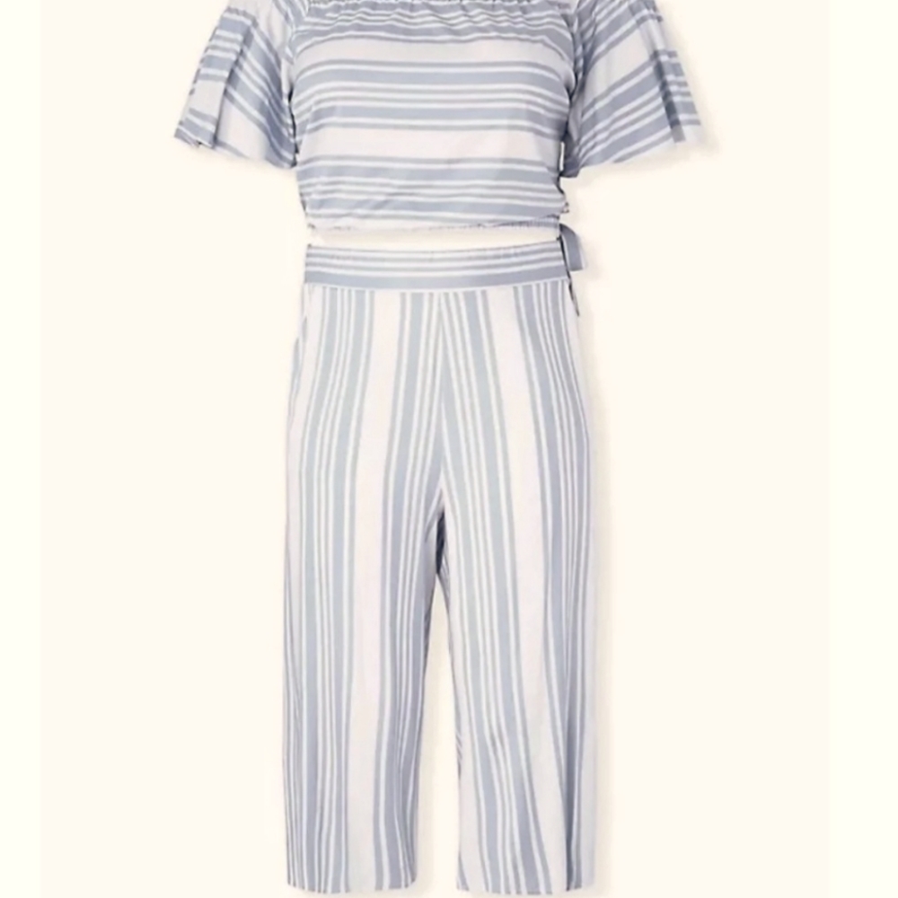 TORRID NEW PANT SUIT